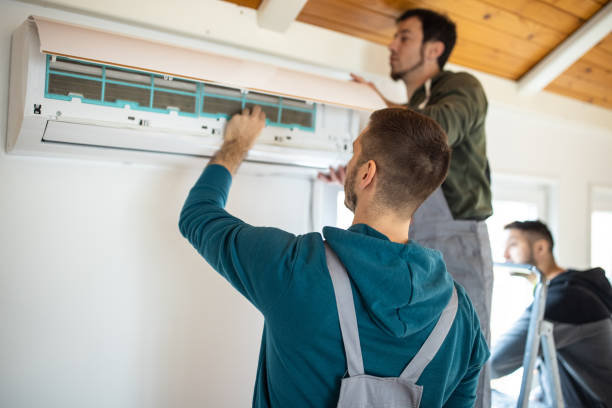 Best Thermostats and Smart Controls in Kennett Square, PA