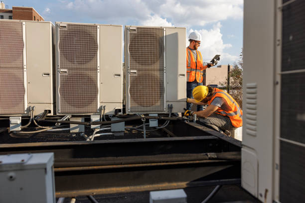 Best VRF (Variable Refrigerant Flow) Systems in Kennett Square, PA