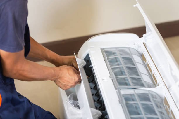 Kennett Square, PA HVAC Company