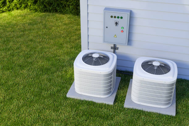 Best HVAC Equipment and Components in Kennett Square, PA