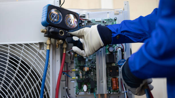 Best Thermostats and Smart Controls in Kennett Square, PA